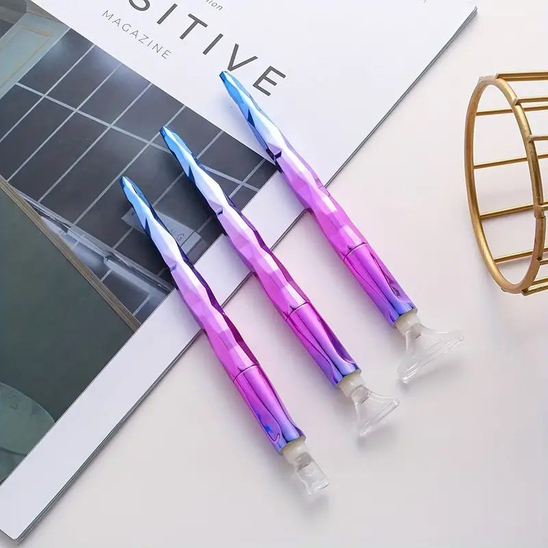 Gradient Diamond Painting Pen  - Art Craft Resin 评论和价格