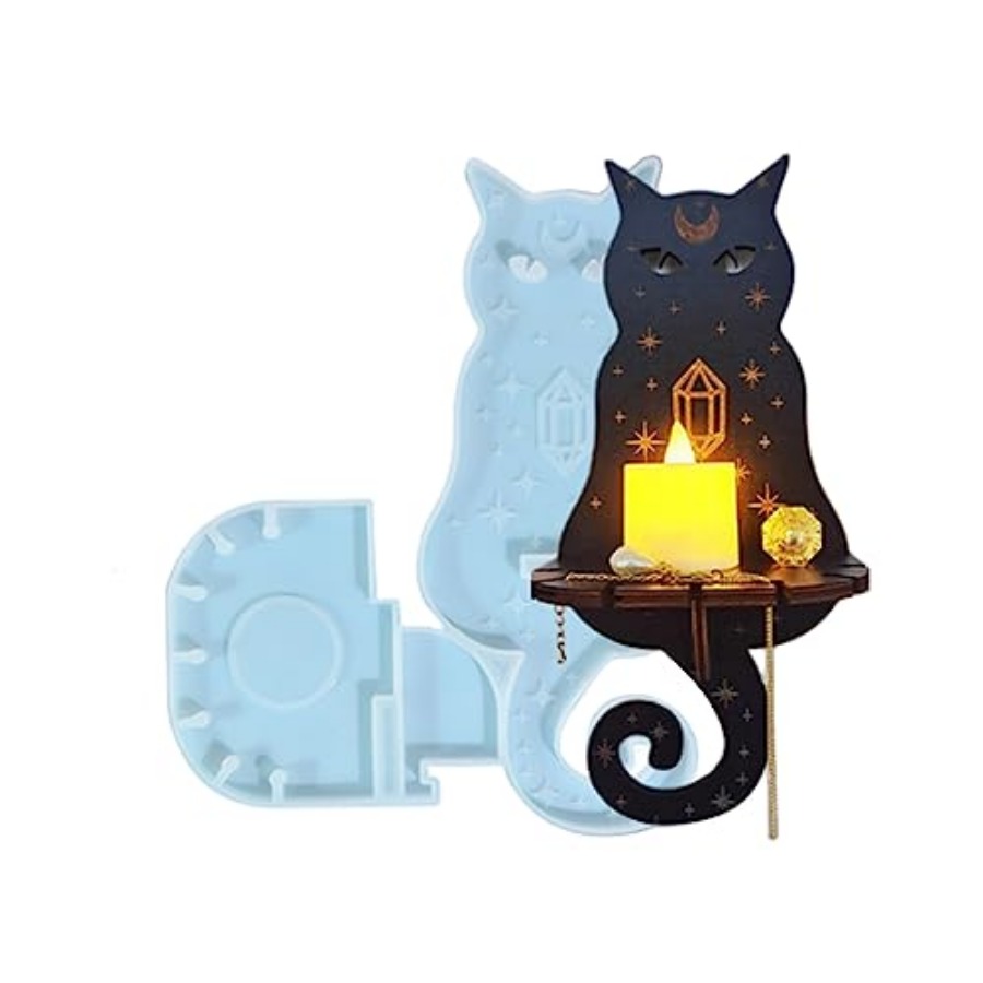 Resin Molds Silicone, Silicone - Art Craft Resin 评论和价格