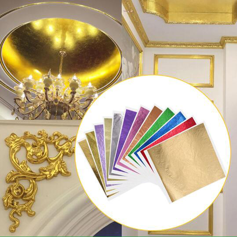 1000pcs/pack 13cm Leaf Sheets  - Art Craft Furniture 评论和价格