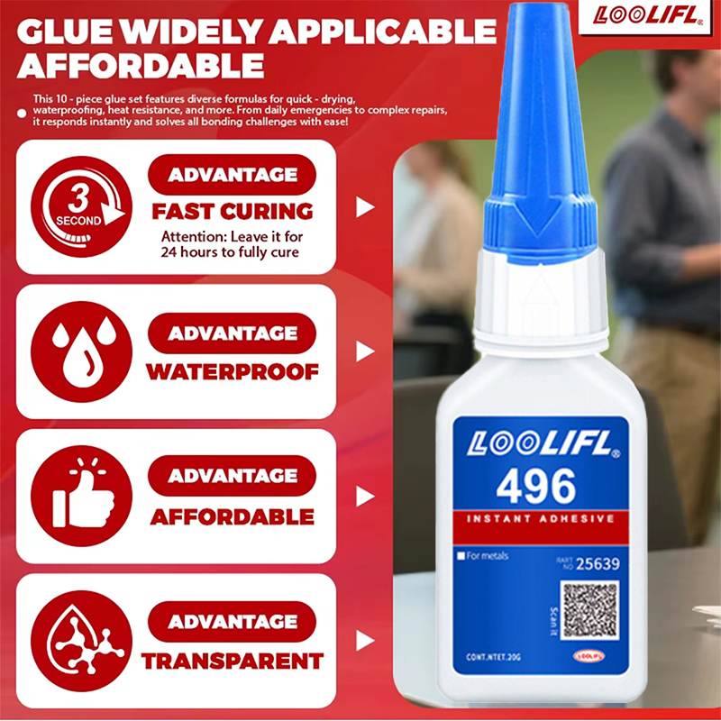 Loolifl496 Strong Adhesive Qui - Art Craft Market 评论和价格