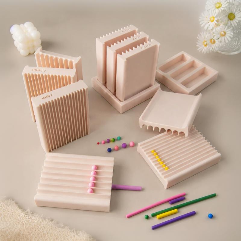 Clay Bead Making Tool Ideal Cr - Art Craft Clay 评论和价格