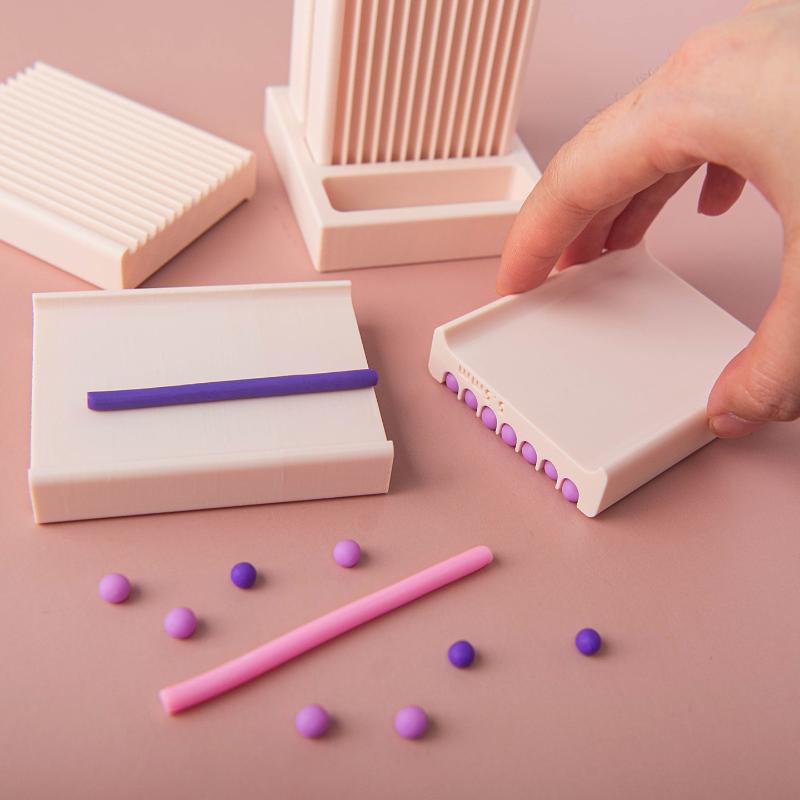 Clay Bead Making Tool Ideal Cr - Art Craft Clay 评论和价格