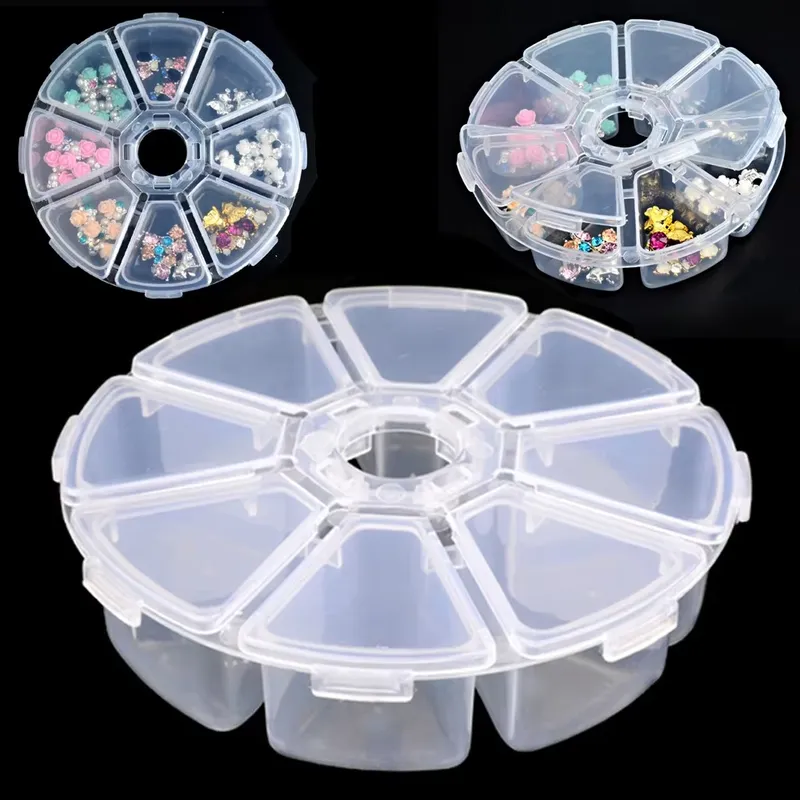 2026 Latest Round Beads Organi - Box Art And Craft 评论和价格