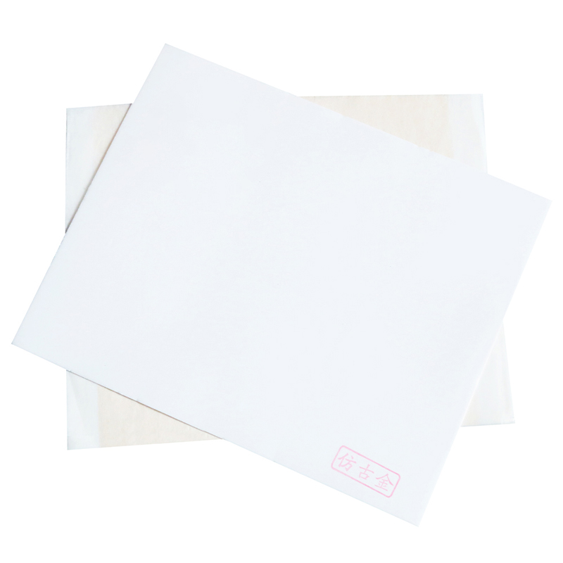 13x13.5cm Black Foil Paper Gol - Art Craft Furniture 评论和价格
