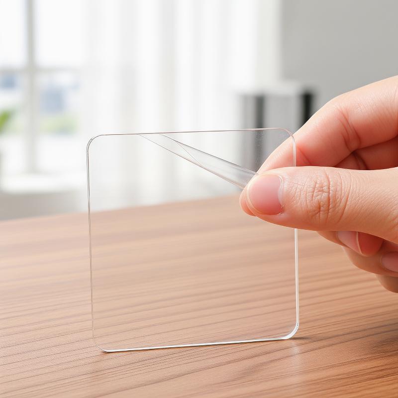5Sets DIY Transparent Acrylic  - Art Craft Market 评论和价格