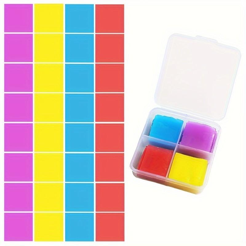 48 Pieces of Diamond Painting  - Art Craft Clay 评论和价格