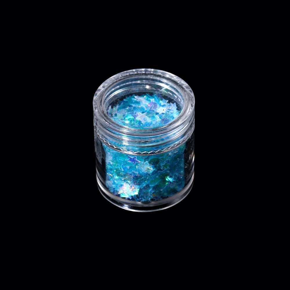 10ml/Box Glitter Epoxy Resin F - Box Art And Craft 评论和价格