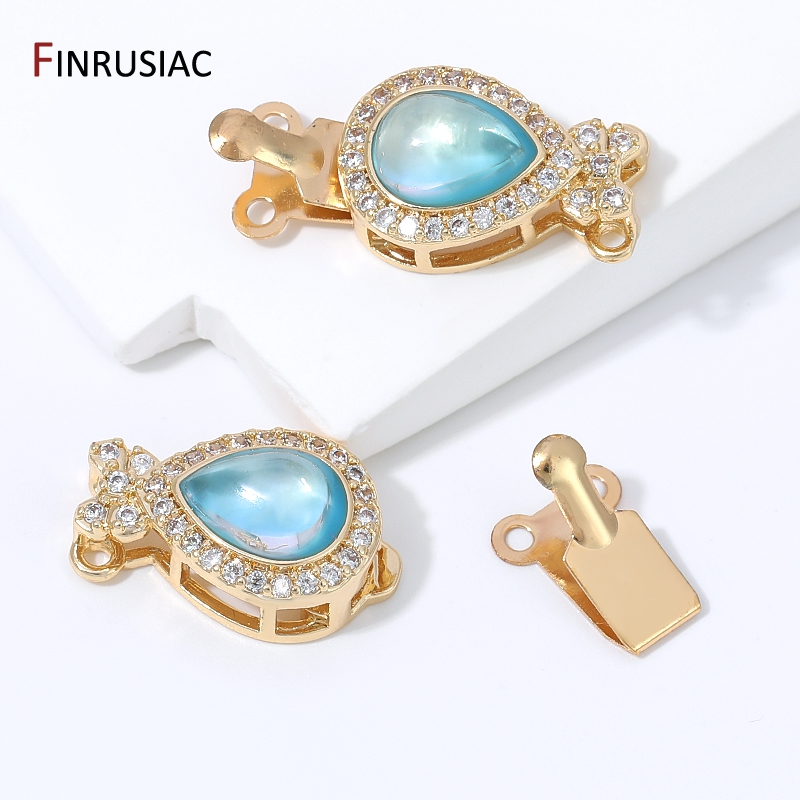 18K Gold Plated Brass Pear Opa - Box Art And Craft 评论和价格