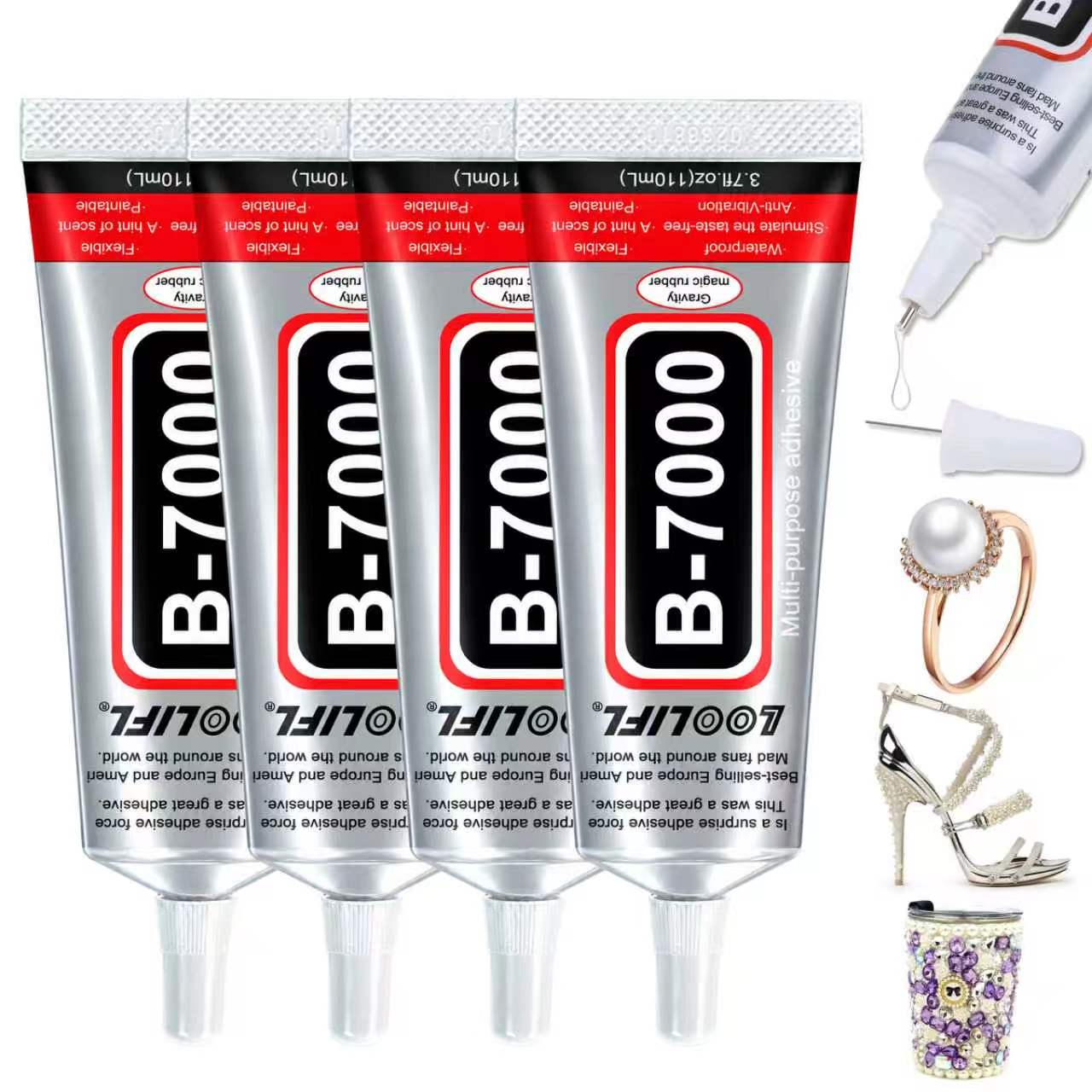 B7000 Strong Adhesive, Jewelry - Art Craft Market 评论和价格