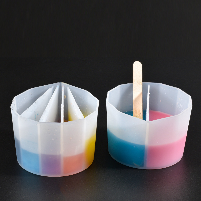 Split Cups for Paint Pouring,  - Acrylic Pour Paint 评论和价格