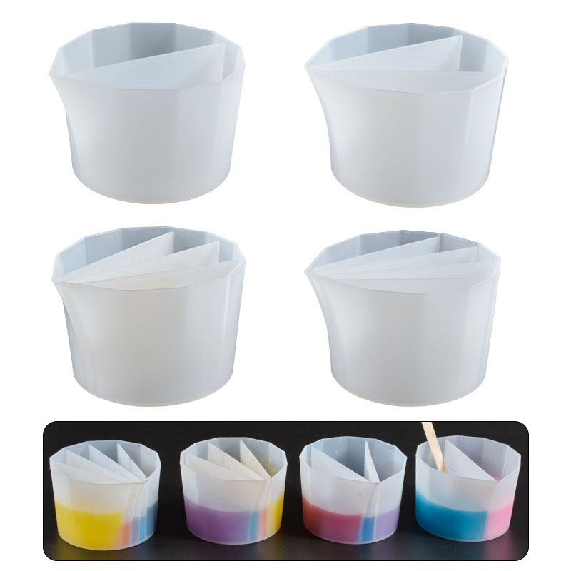 Split Cups for Paint Pouring,  - Acrylic Pour Paint 评论和价格