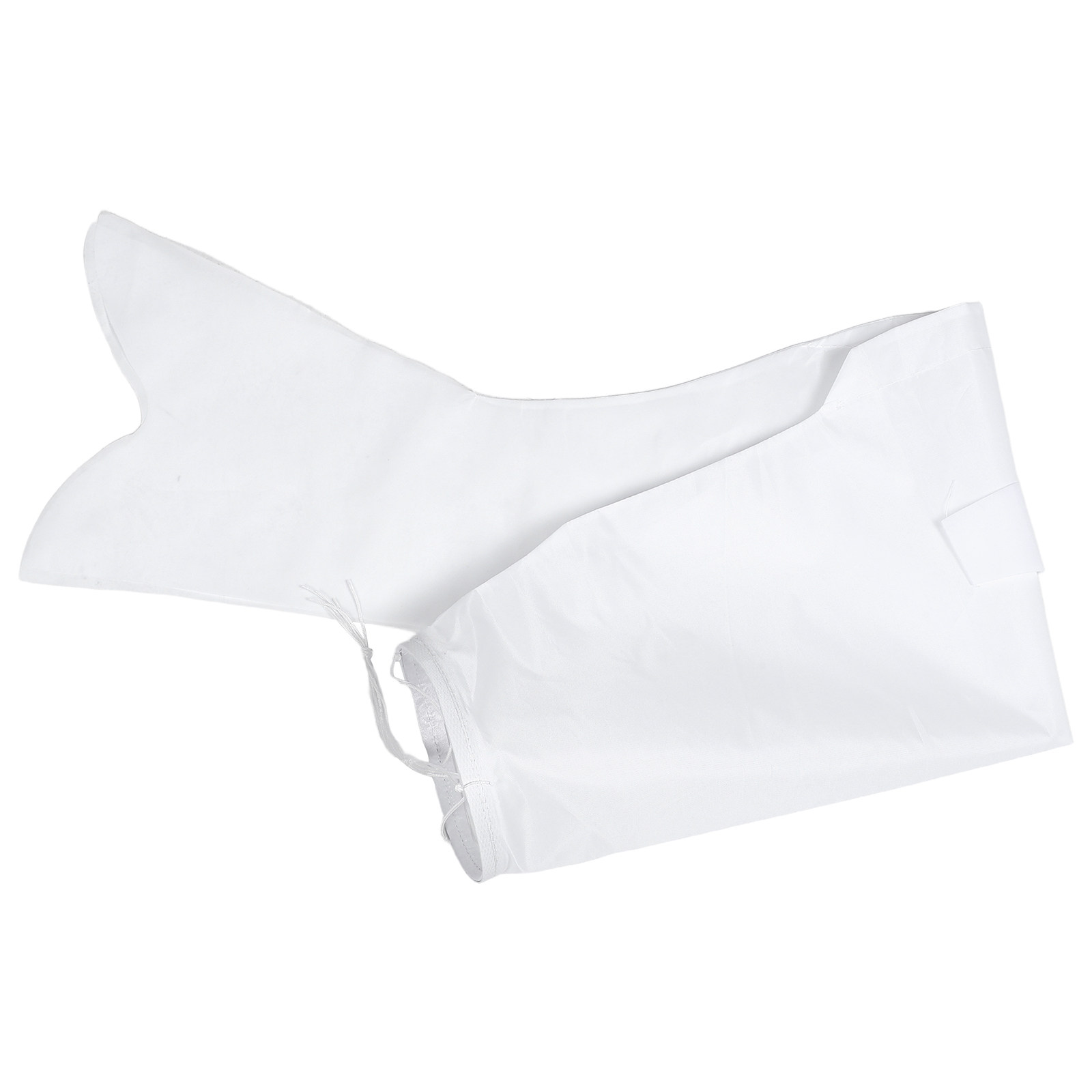 Unpainted White Carp Kite DIY  - Art Craft Kite 评论和价格