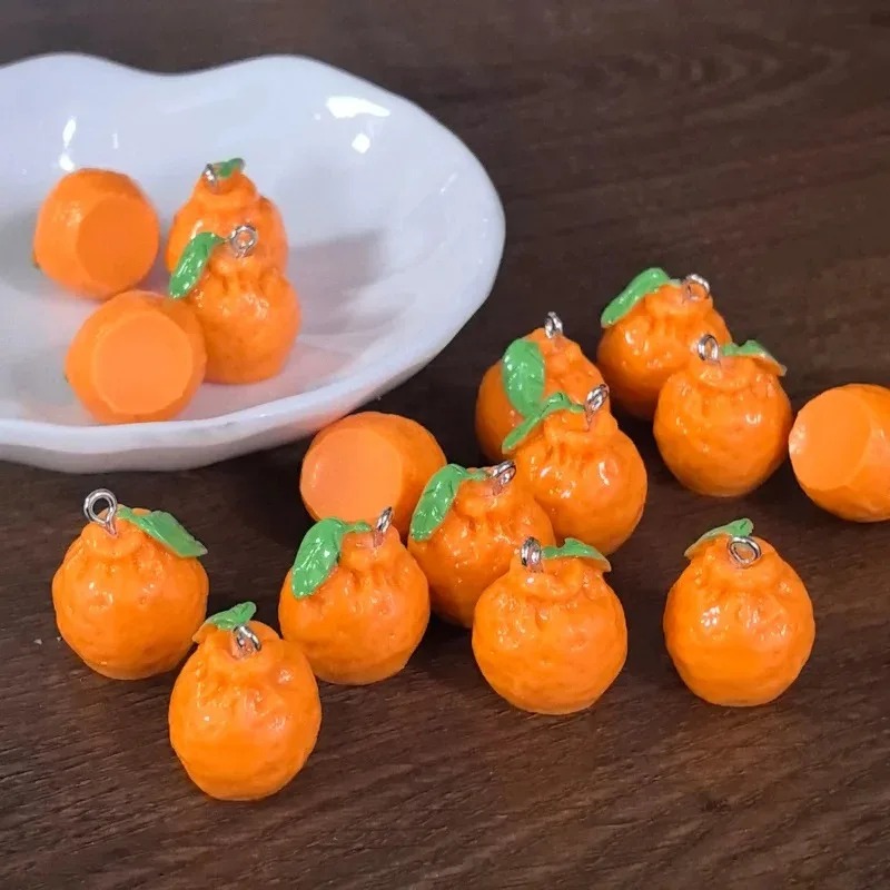 10Pcs 3D Simulation Dekopon Ma - Art Craft Resin 评论和价格