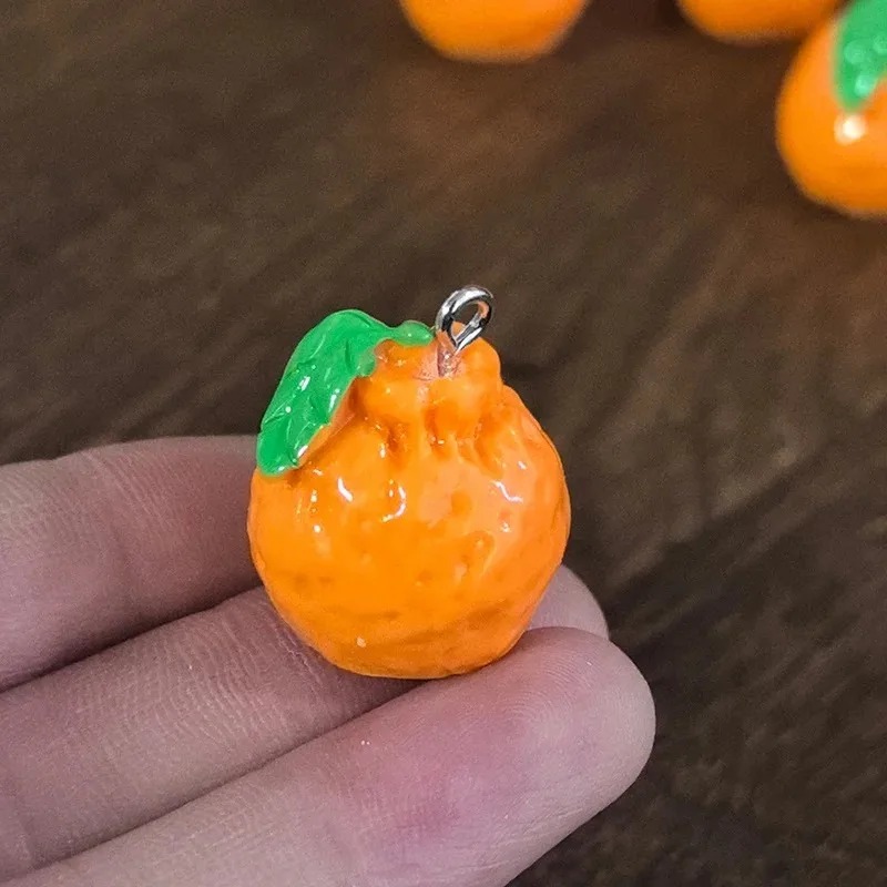 10Pcs 3D Simulation Dekopon Ma - Art Craft Resin 评论和价格