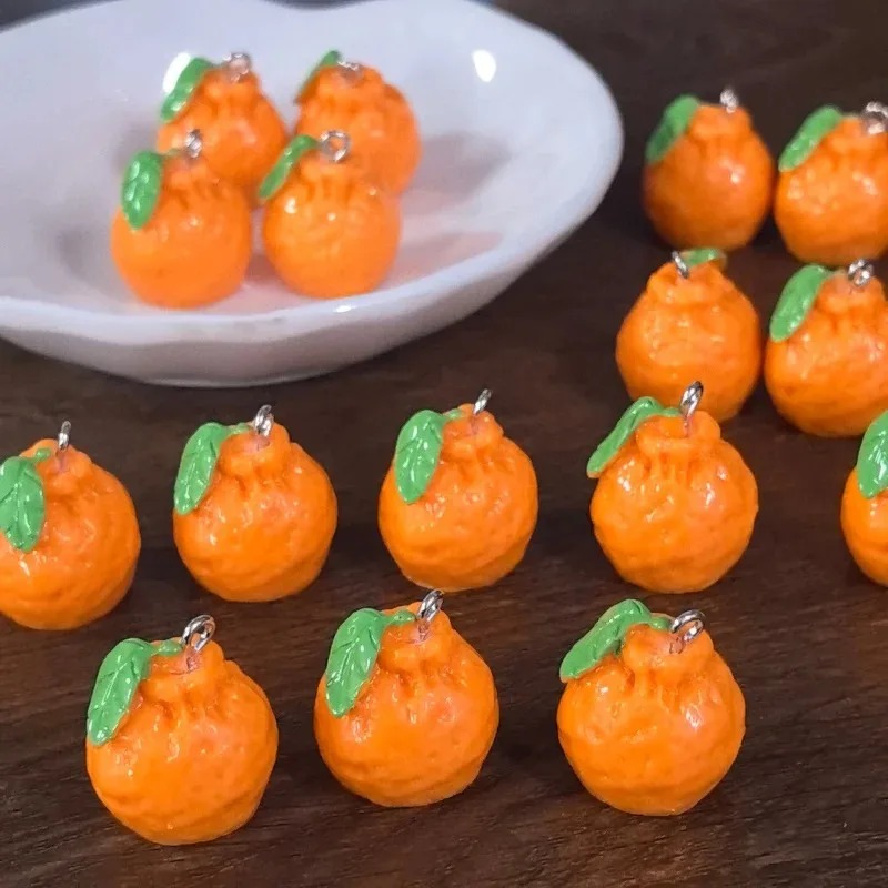 10Pcs 3D Simulation Dekopon Ma - Art Craft Resin 评论和价格