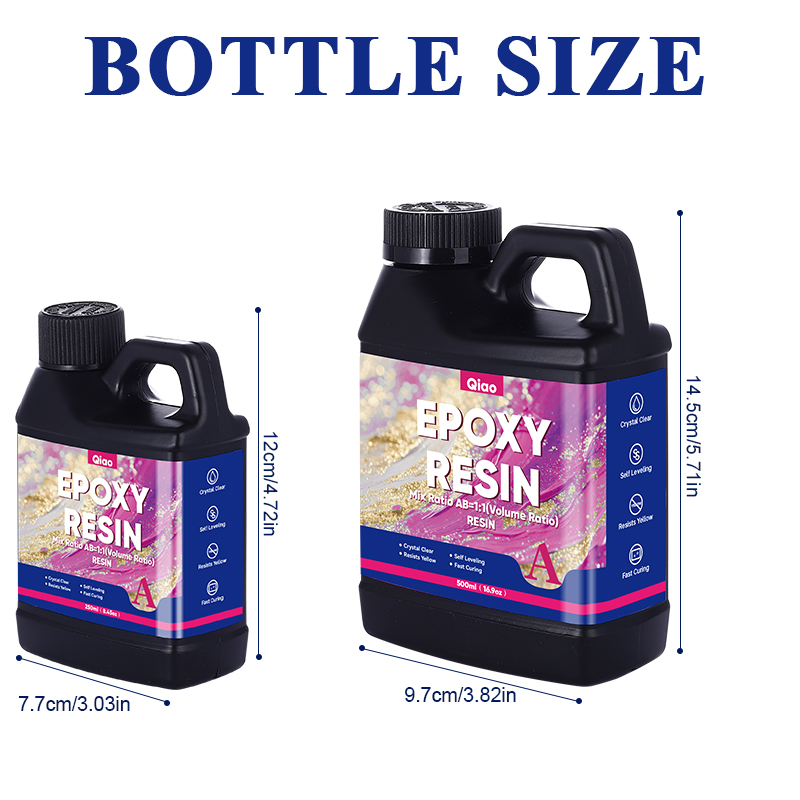 High Gloss 1:1 Epoxy Resin – F - Art Craft Furniture 评论和价格
