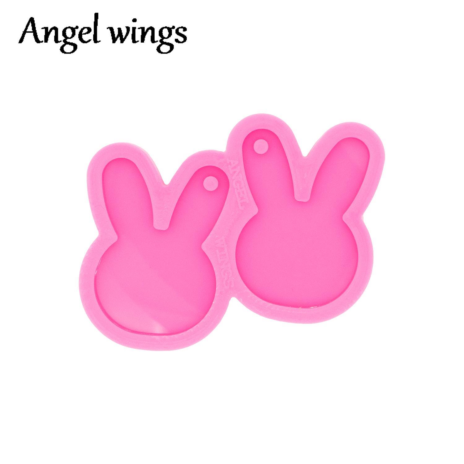 DY0314 Kite/Rabbit/Girl Face E - Art Craft Kite 评论和价格