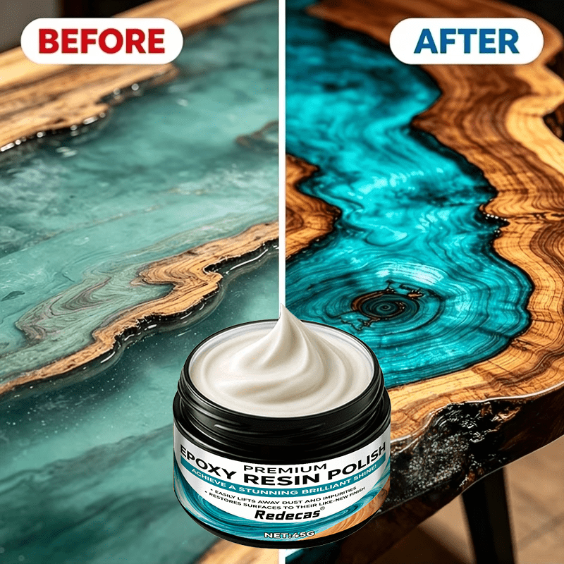 Premium Epoxy Polishing Kit, B - Art Craft Furniture 评论和价格