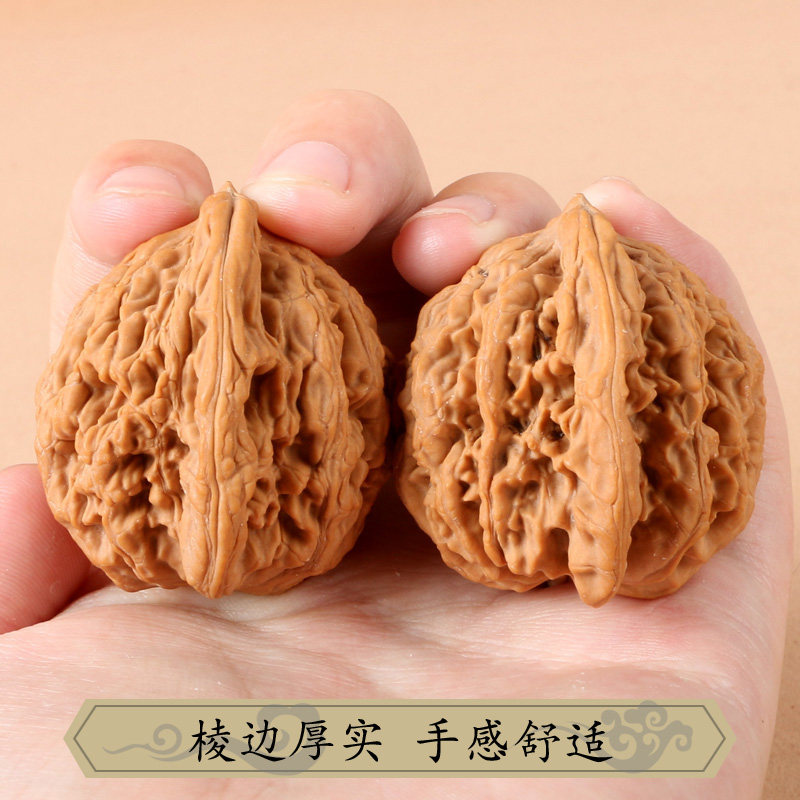 Natural Wenwan Walnut Hand Mas - Art Craft Furniture 评论和价格