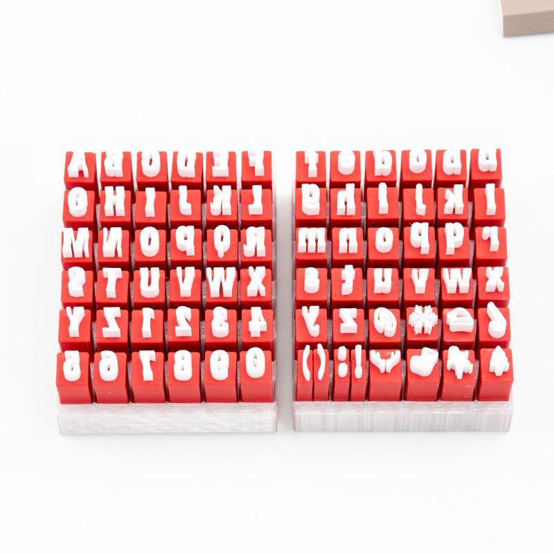 Christmas Style Alphabet Clay  - Art Craft Clay 评论和价格