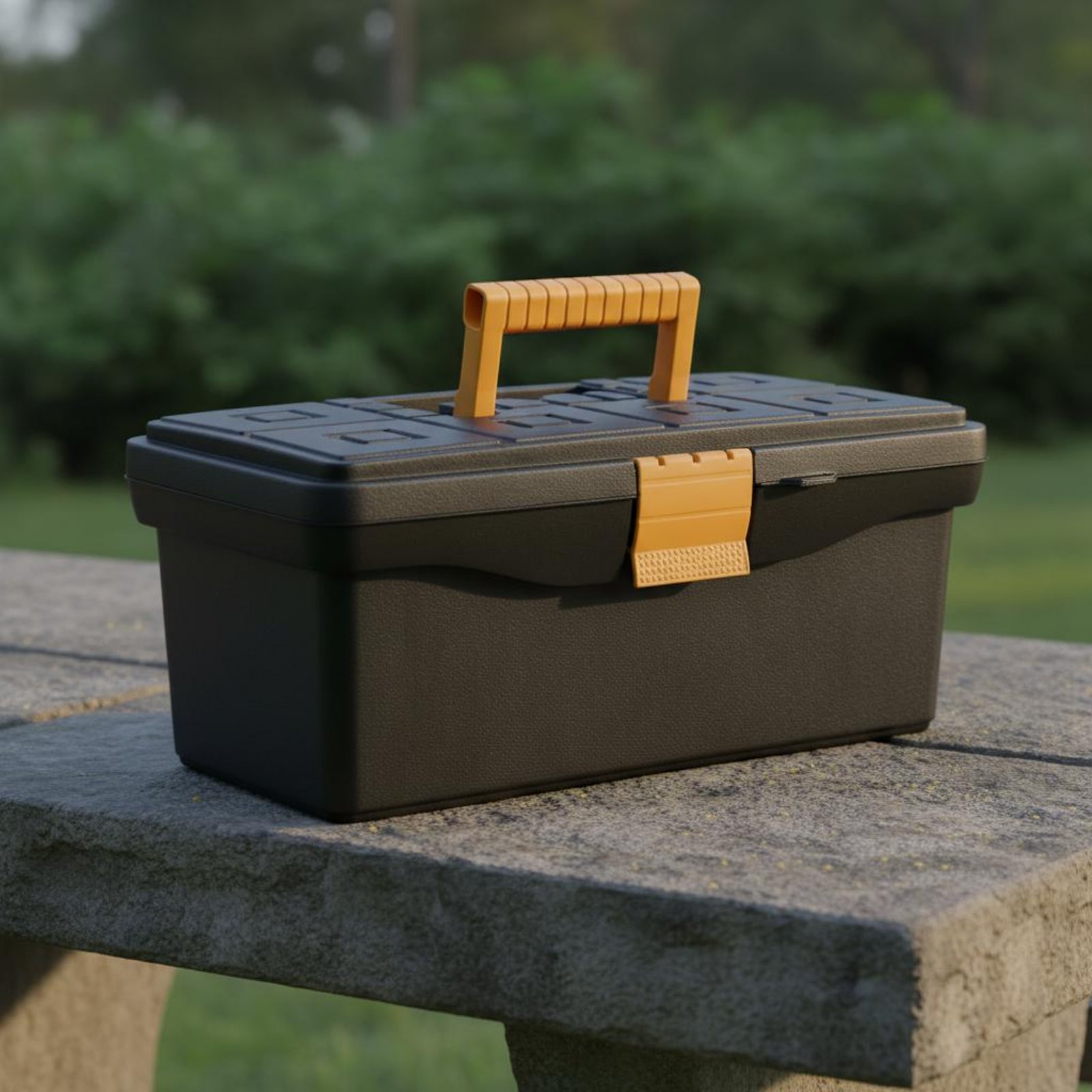 Art Supply Box Hard Shell Craf - Box Art And Craft 评论和价格